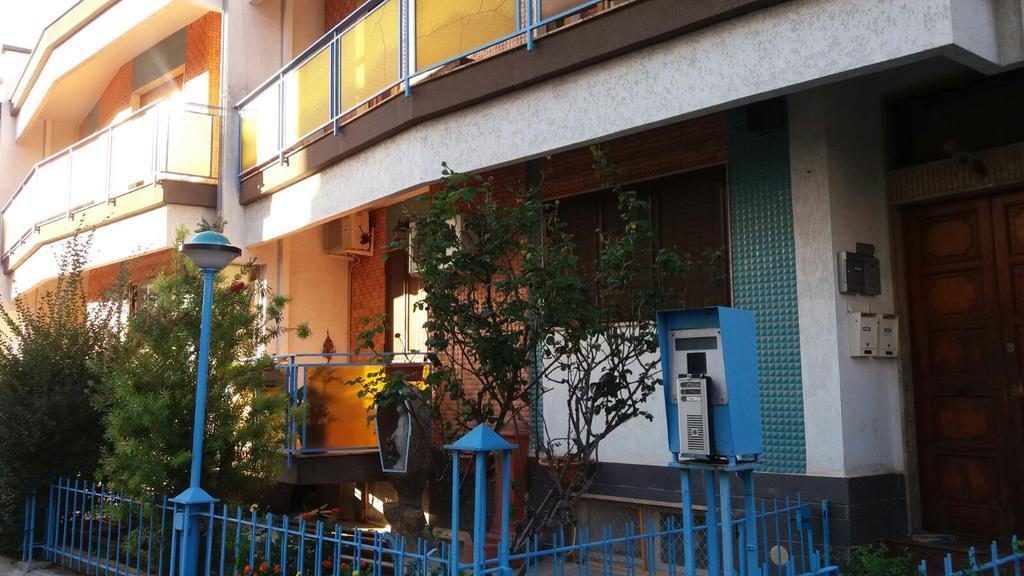דירות בארי Tony'S House מראה חיצוני תמונה