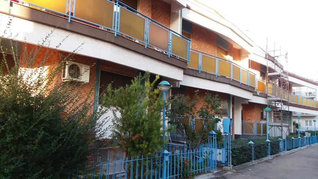 דירות בארי Tony'S House מראה חיצוני תמונה